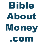 BibleAboutMoney Blog