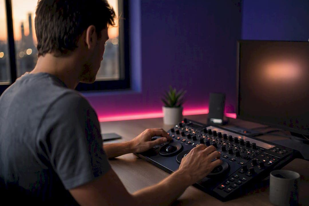Outsourcing Video Editing to Scale Your Ad Creative Fast