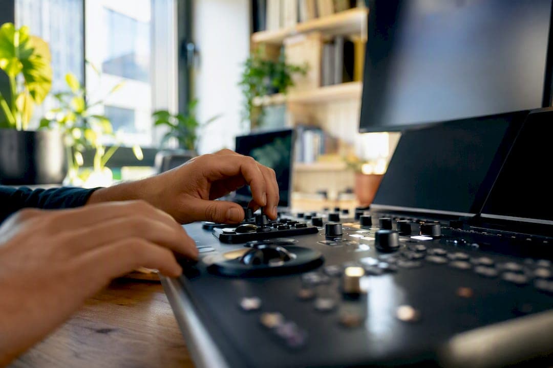 What Are Burned-In Captions, and When Should You Use Them?