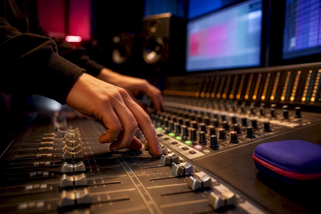 Performance Marketers: Sound Design for Ads With 38% Brand Recall