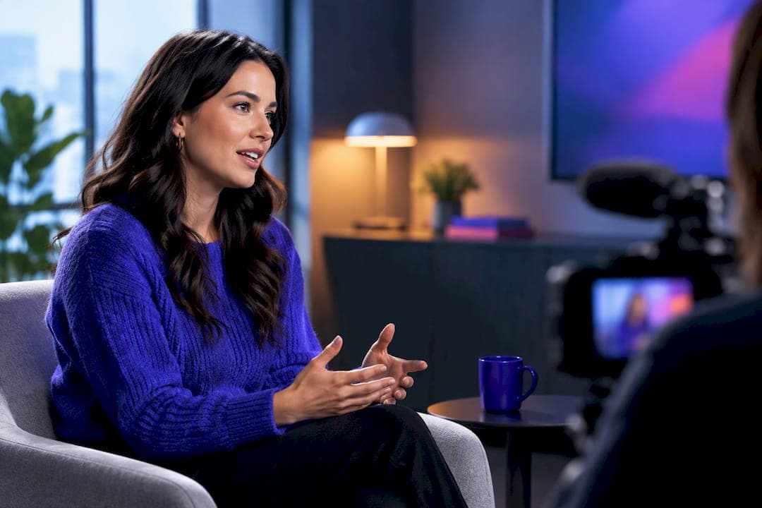 Turn One Interview Into a Month of Testimonial Video Ads for Marketers