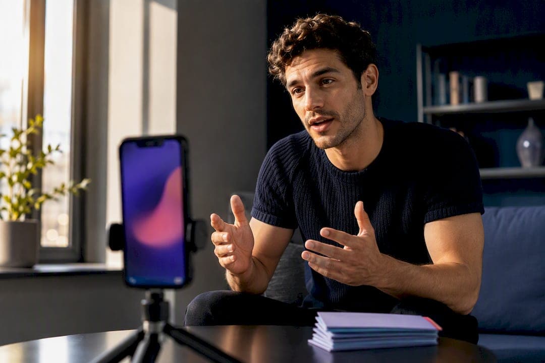 7 TikTok Ad Script Templates for Marketers: AI Friendly, 2026 Native