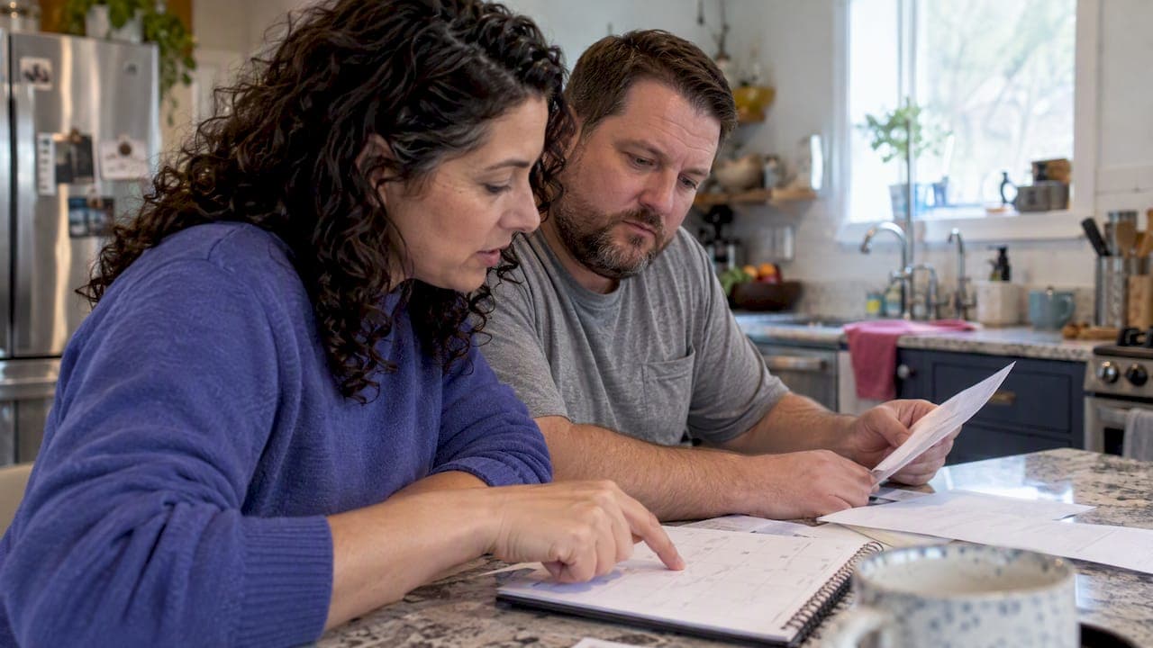 Start a Scripture First Creative Testing Budget This Week